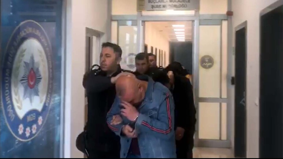 Dehşete düşüren detay! Zehir tacirinin sermayesi böbreği çıktı