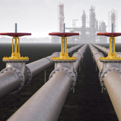 Rusya Finlandiya'nın gazını kesiyor