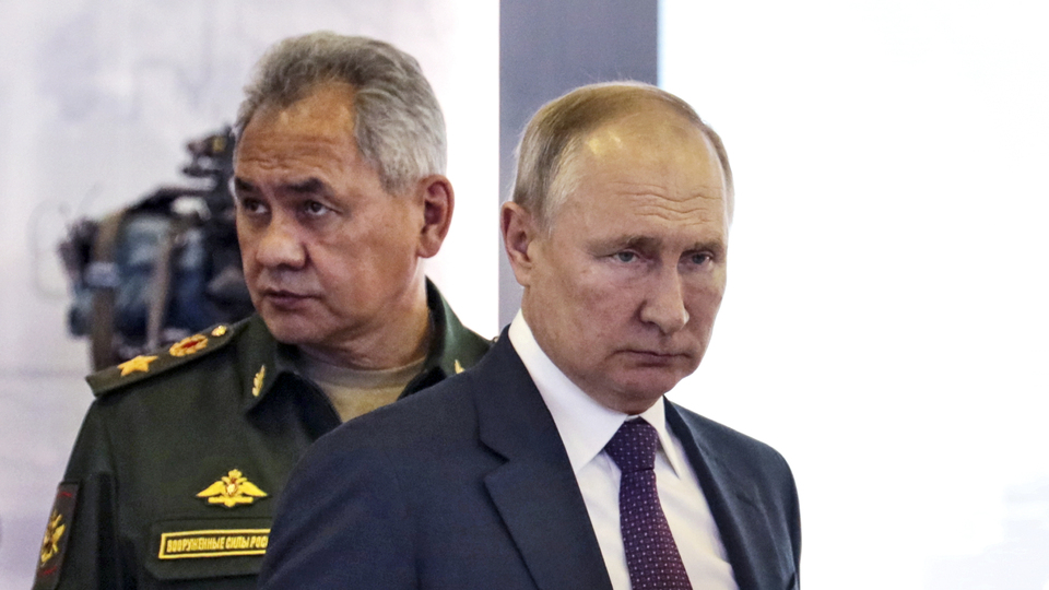 Rusya'dan kritik NATO açıklaması