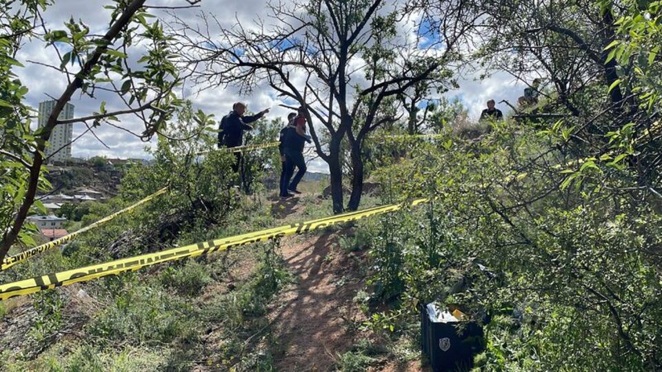 Korkunç olay! İkisi de 15 yaşında