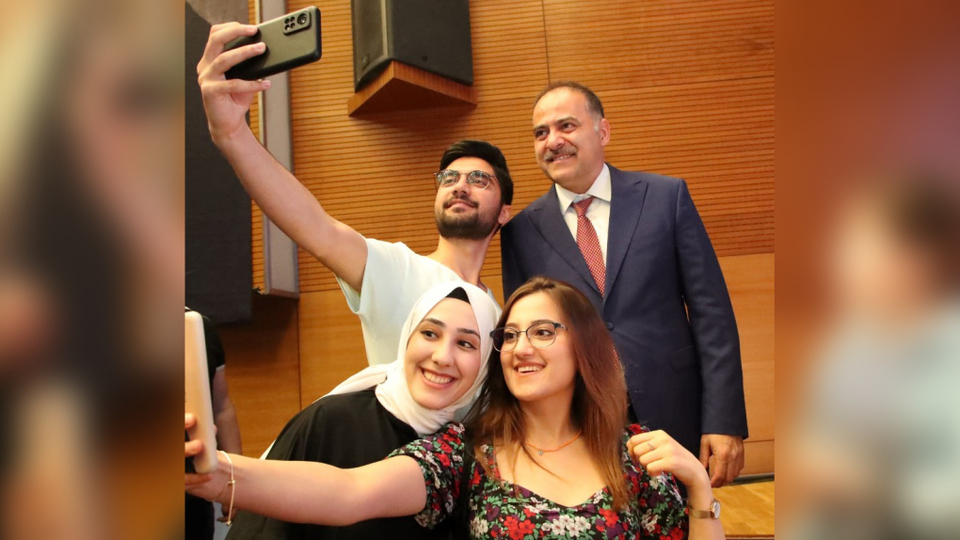 2023 hedefi her eve 100 Mbps internet