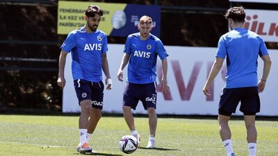 Fenerbahçe, Malatya maçına hazır