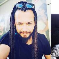 Art arda kayboldular! Önce kuaför sonra arkadaşı