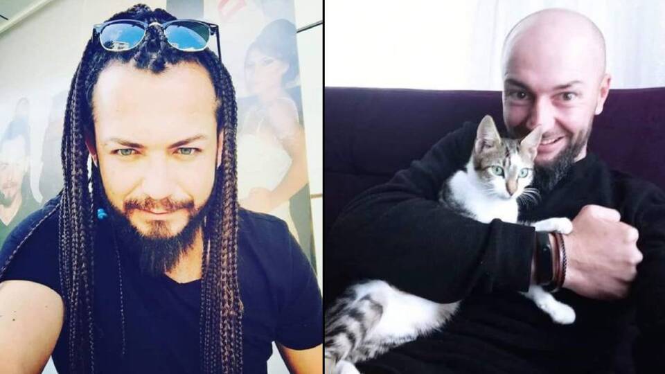 Art arda kayboldular! Önce kuaför sonra arkadaşı