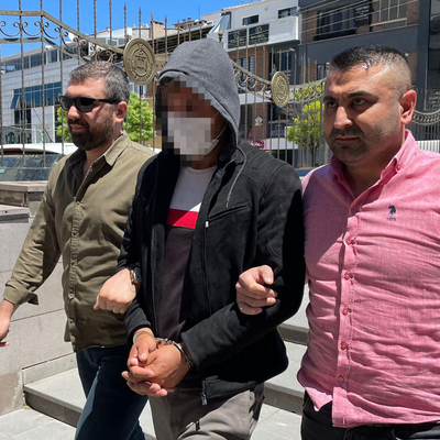 Korkunç iddia! Baba azmettirdi annesini öldürdü