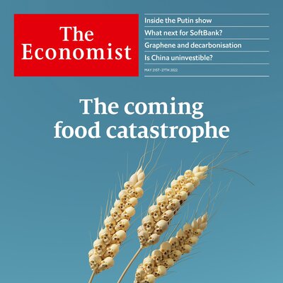 The Economist yazdı: "Yaklaşan gıda felaketi"