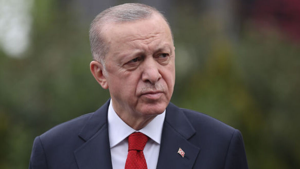 Cumhurbaşkanı Erdoğan: Diplomasi yürütüyoruz ama tavrımız net
