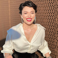 Ezgi Mola: Ödüm koptu!