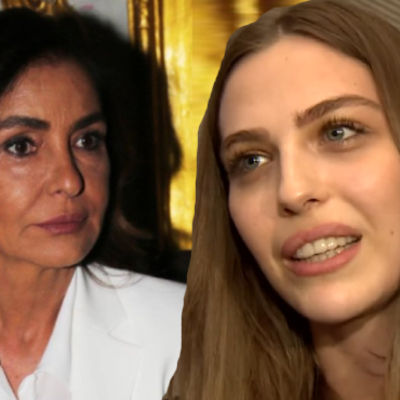 Derya Tuna'nın o sözlerine Yasemin Şefkatli'den yanıt