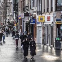Hollanda'da ev sahiplerine kira sınırlaması getirilecek