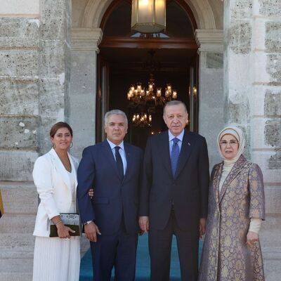 Cumhurbaşkanı Erdoğan'dan kritik açıklamalar