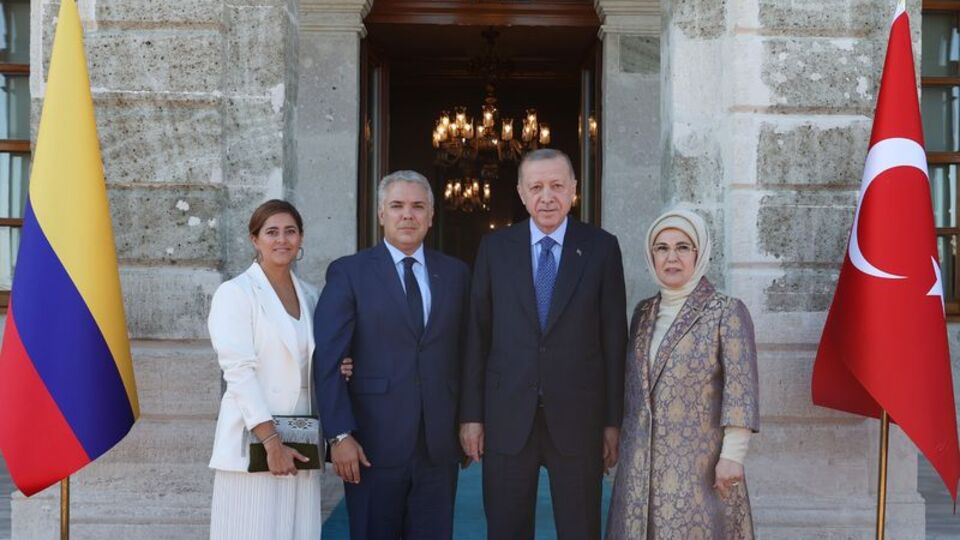 Cumhurbaşkanı Erdoğan'dan kritik açıklamalar