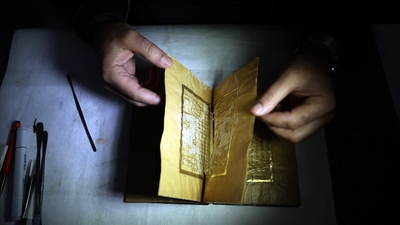 Kültürel miras dijitalle dünyaya açılacak