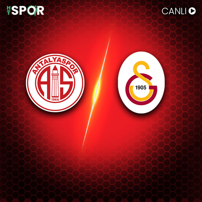 Antalya'da kazanan yok!