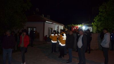 Yaralanan uzman çavuş şehit oldu