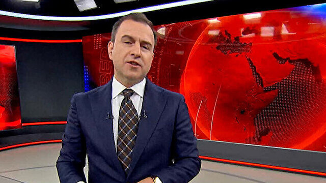 Selçuk Tepeli kimdir, kaç yaşında, nereli ve ne dedi? FOX TV spikeri Selçuk Tepeli neden gündem oldu? Selçuk Tepeli ne yaptı, videosu var mı?