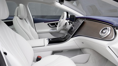 Üçüncü elektrikli modeli Türkiye'ye geldi!