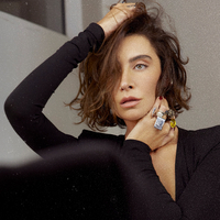 Zamansız 'Şarkıcı'