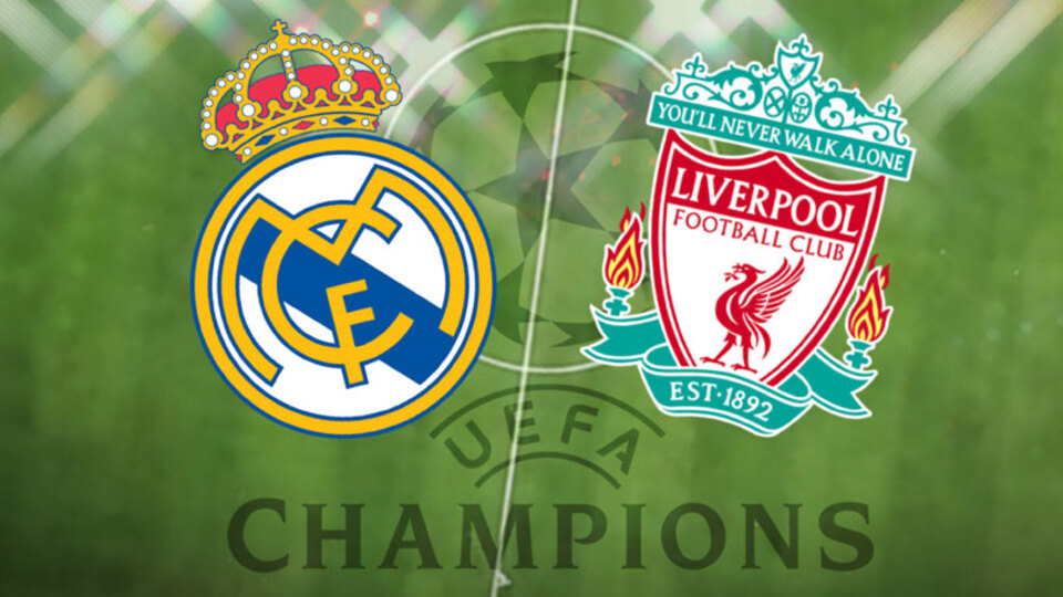 Real Madrid Liverpool maçı ne zaman?