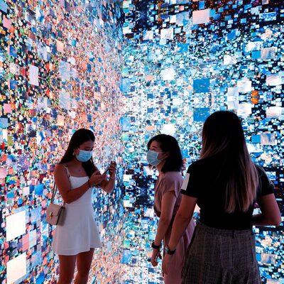 Asyalı zenginlerin yeni gözdesi...