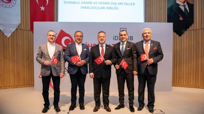 100. yılda hedef 300 milyar dolar ihracat