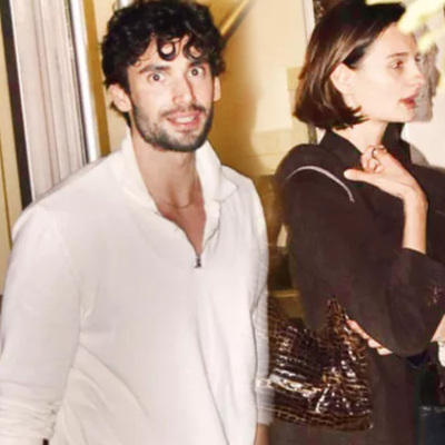 Yalnızlık kısa sürdü!