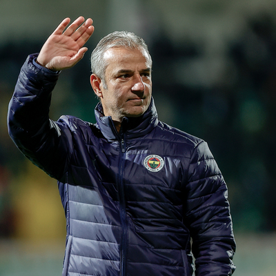 Malatya'da son tango!