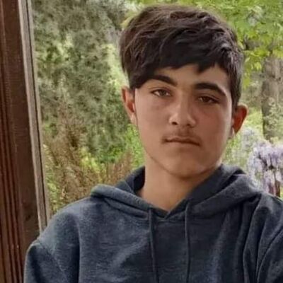 Tüfek detayı! 15 yaşındaki Tahir ölü bulundu