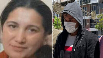 Annesini öldürmüştü! İşte nedeni!