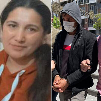 Annesini öldürmüştü! İşte nedeni!