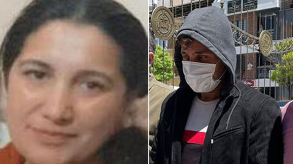 Annesini öldürmüştü! İşte nedeni!