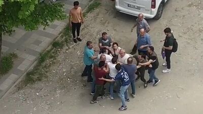 Engel olmak istediler, başlarına gelmeyen kalmadı!