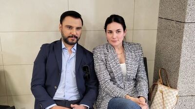 2 milyonluk davada Buse tanık oldu