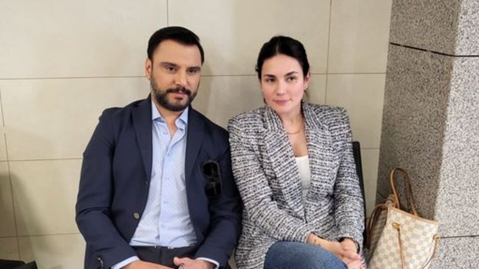 2 milyonluk davada Buse tanık oldu