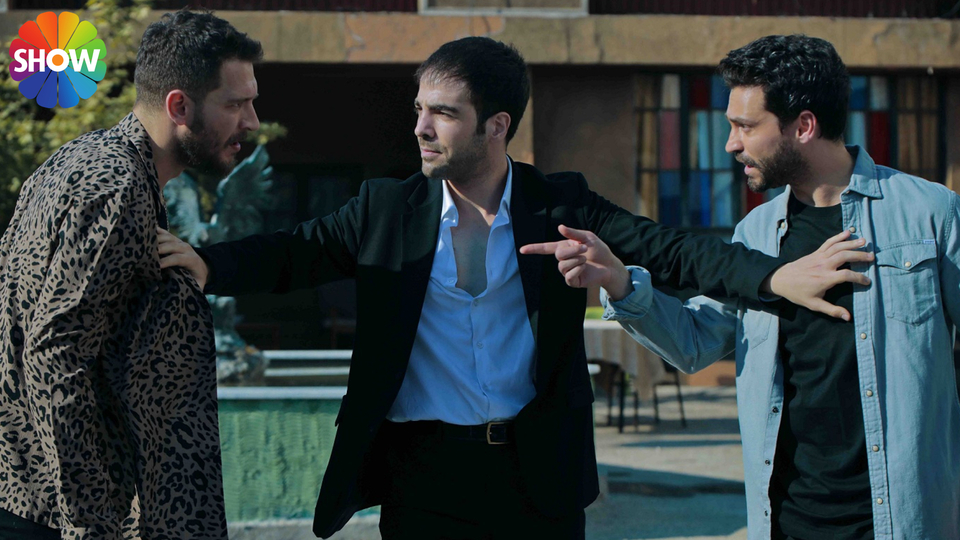 'Kartal' ve 'Efe' karşı karşıya!