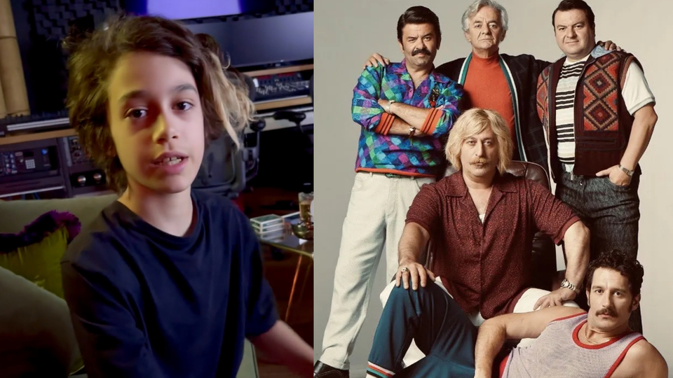 Kemal'den 'Erşan Kuneri' duyurusu