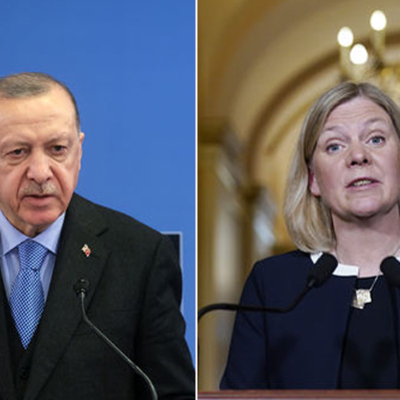 Cumhurbaşkanı Erdoğan'dan peş peşe kritik görüşmeler