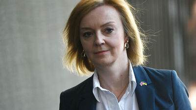 Sırada Moldova mı var? İngiltere'den NATO mesajı