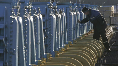 Rusya gazı resmen kesti, Finlandiya'dan hamle geldi