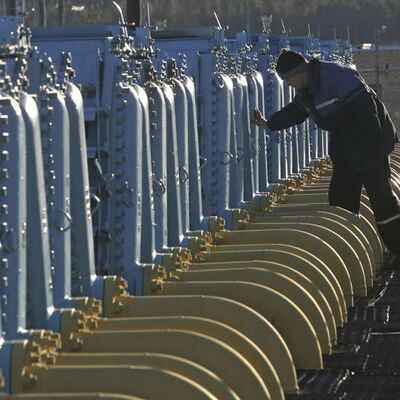 Rusya gazı resmen kesti, Finlandiya'dan hamle geldi