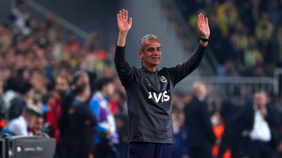 İsmail Kartal: "Hayırlı neyse o olsun"