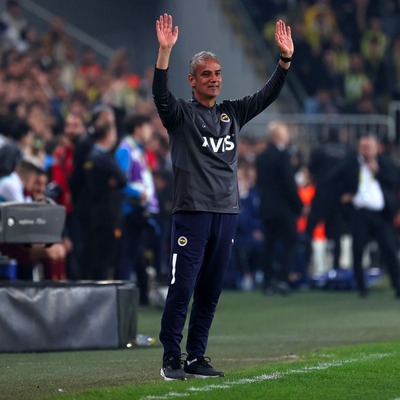 İsmail Kartal: "Hayırlı neyse o olsun"