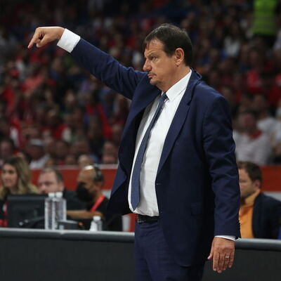 Avrupa'da beşinci kupası!