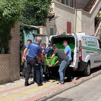 İki çocuğunu öldüren babayla ilgili çarpıcı detay