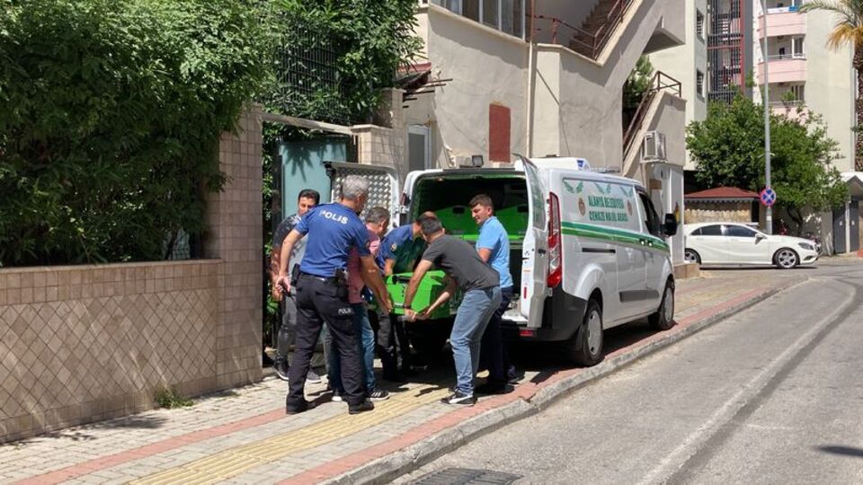 İki çocuğunu öldüren babayla ilgili çarpıcı detay