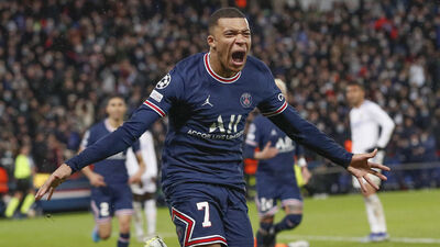 Mbappe imzayı attı! Çılgın bedel...