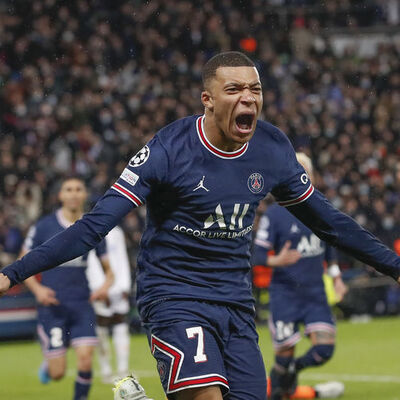 Mbappe imzayı attı! Çılgın bedel...