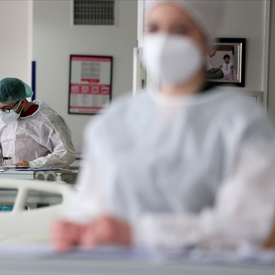 Koronavirüs tablosu açıklandı