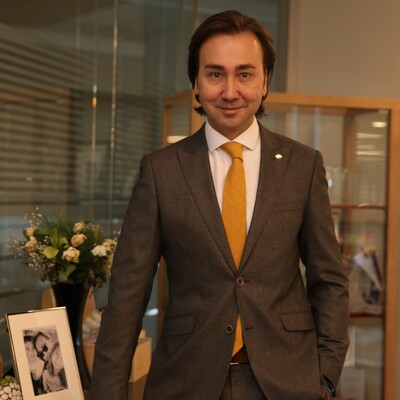 Üreticiler, bankaların servisi olacak