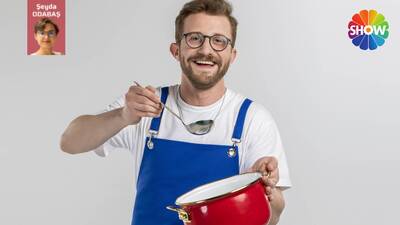 'Şef Kapımda' yarın başlıyor!